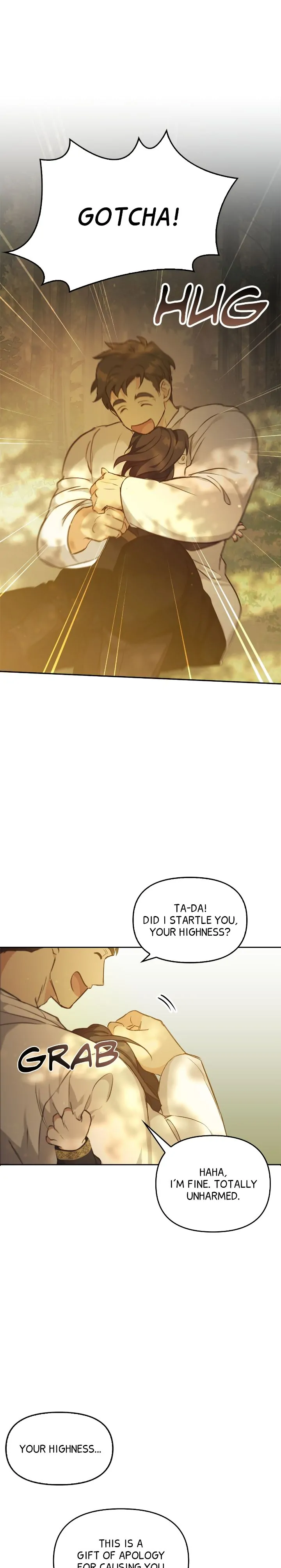 Read Regas Manga Online