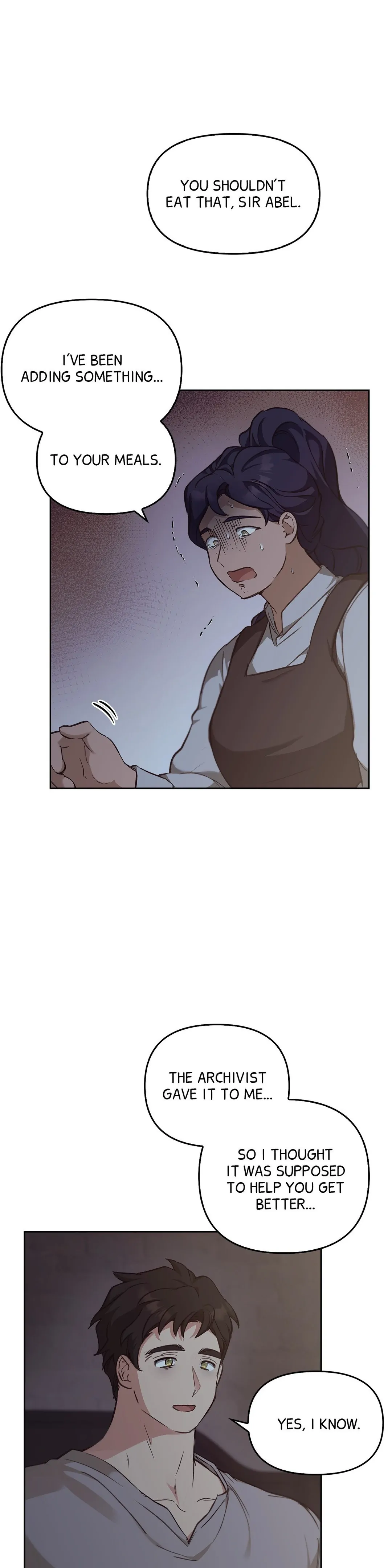 Read Regas Manga Online