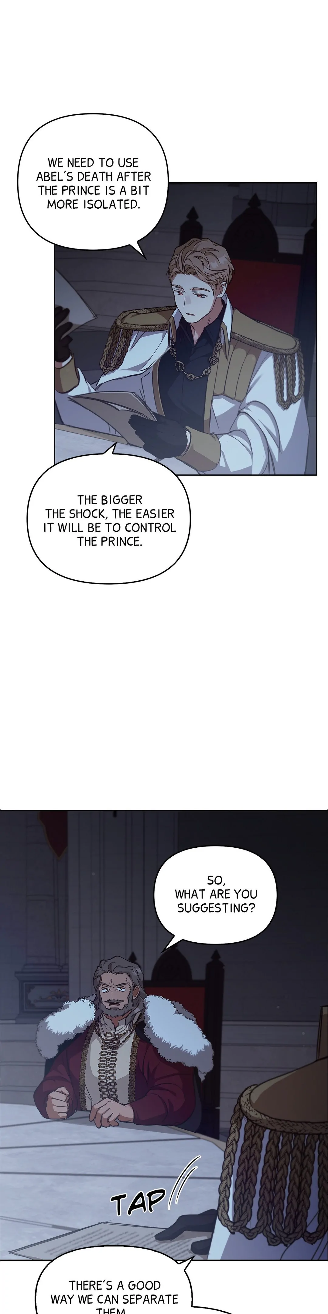 Read Regas Manga Online
