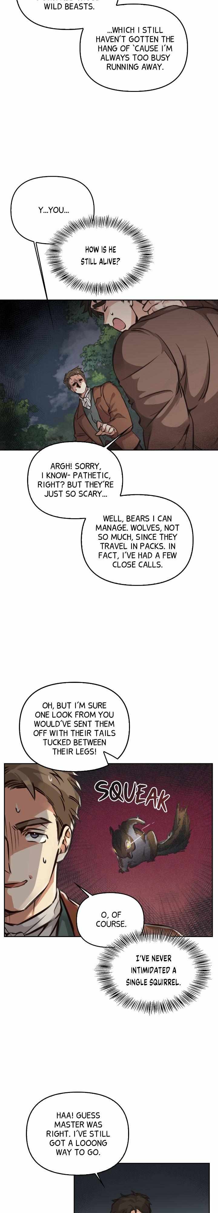 Read Regas Manga Online