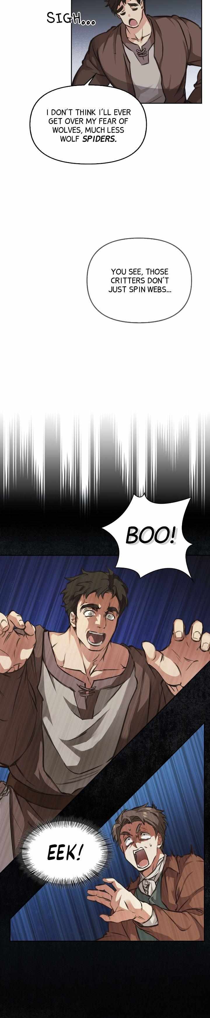 Read Regas Manga Online