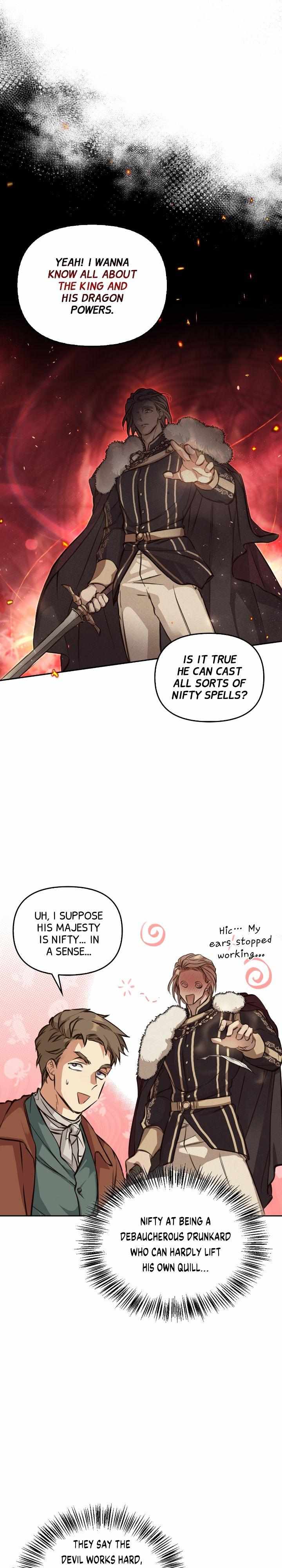Read Regas Manga Online