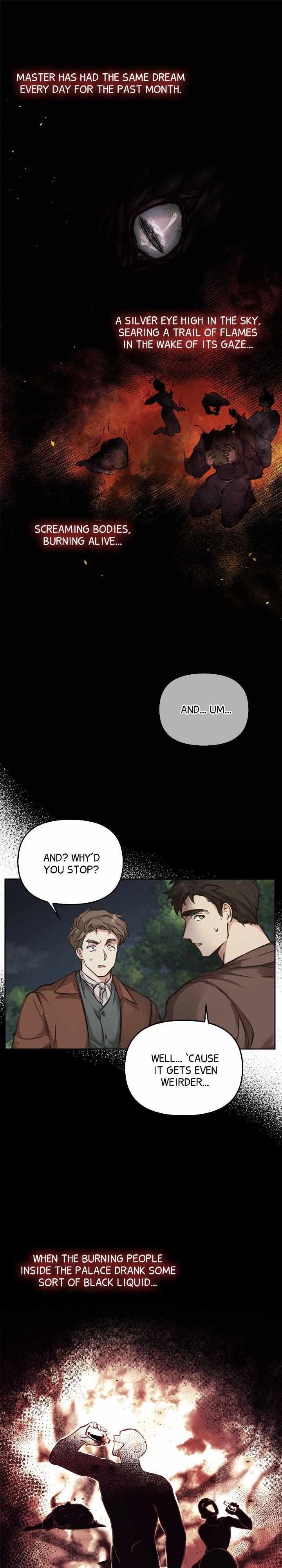 Read Regas Manga Online