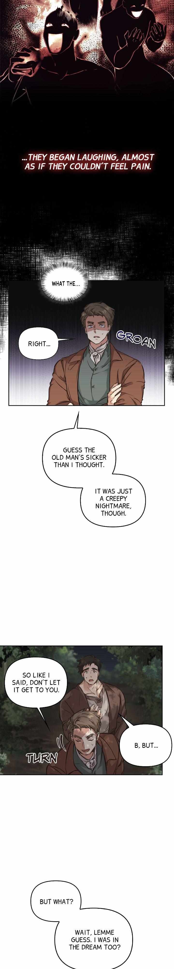 Read Regas Manga Online