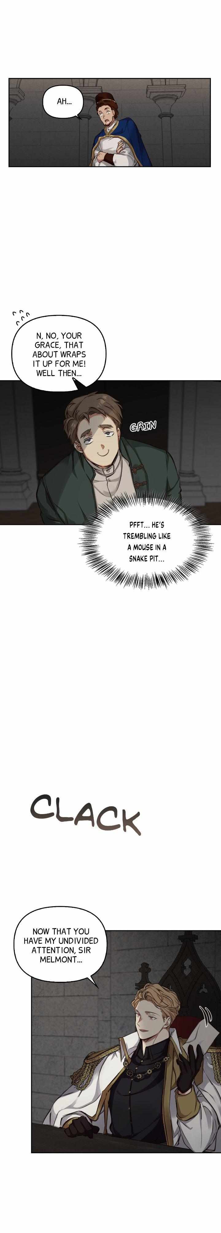 Read Regas Manga Online