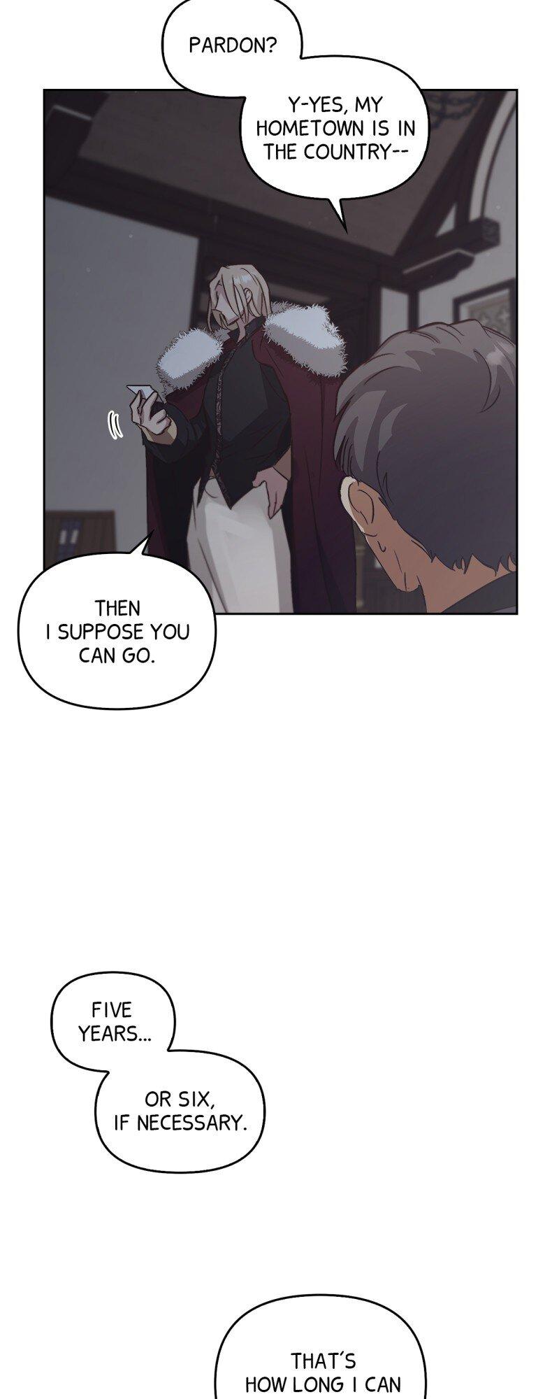Read Regas Manga Online