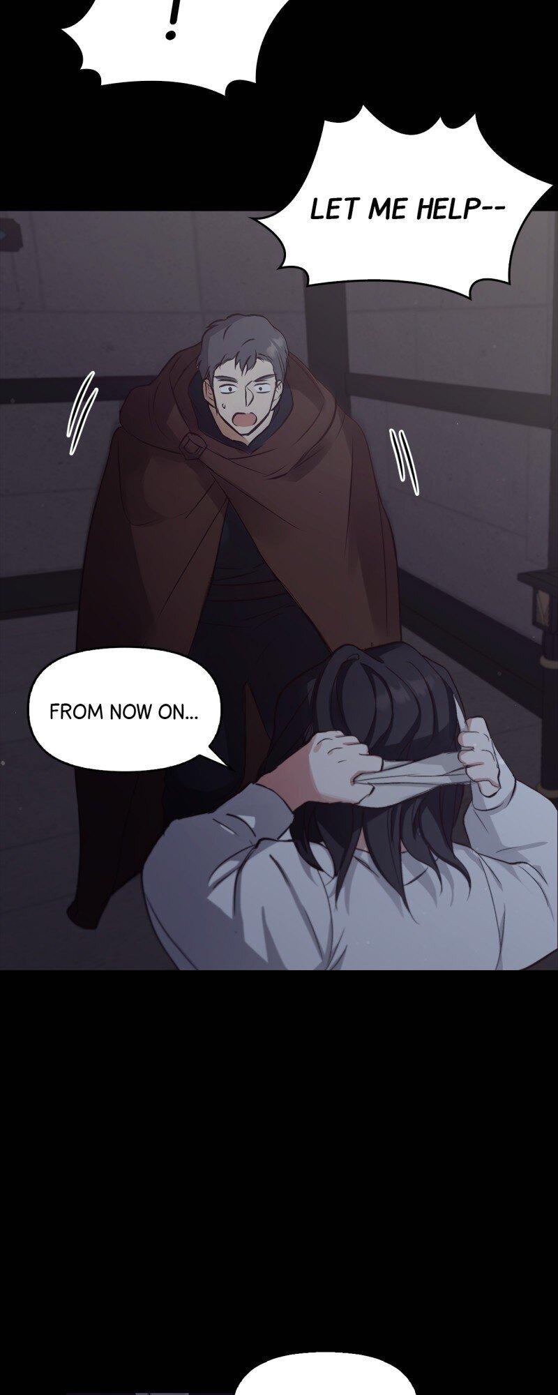 Read Regas Manga Online