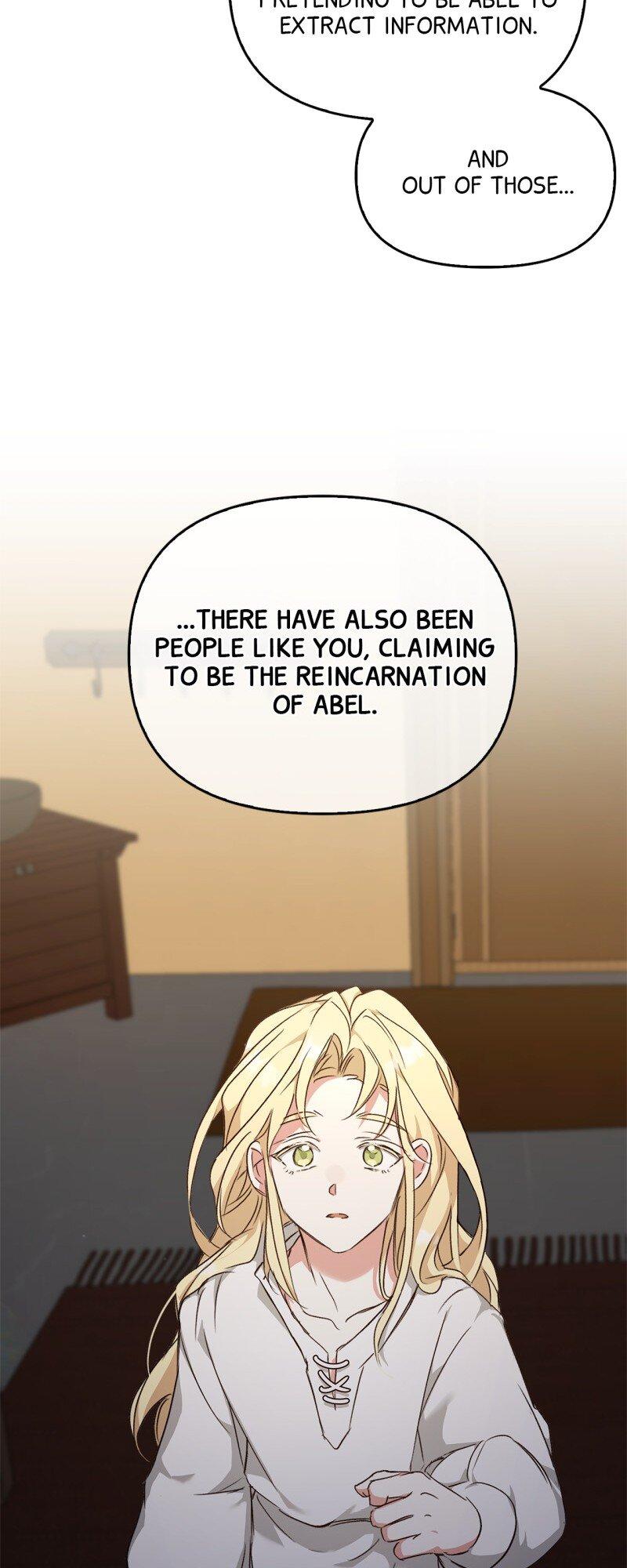 Read Regas Manga Online