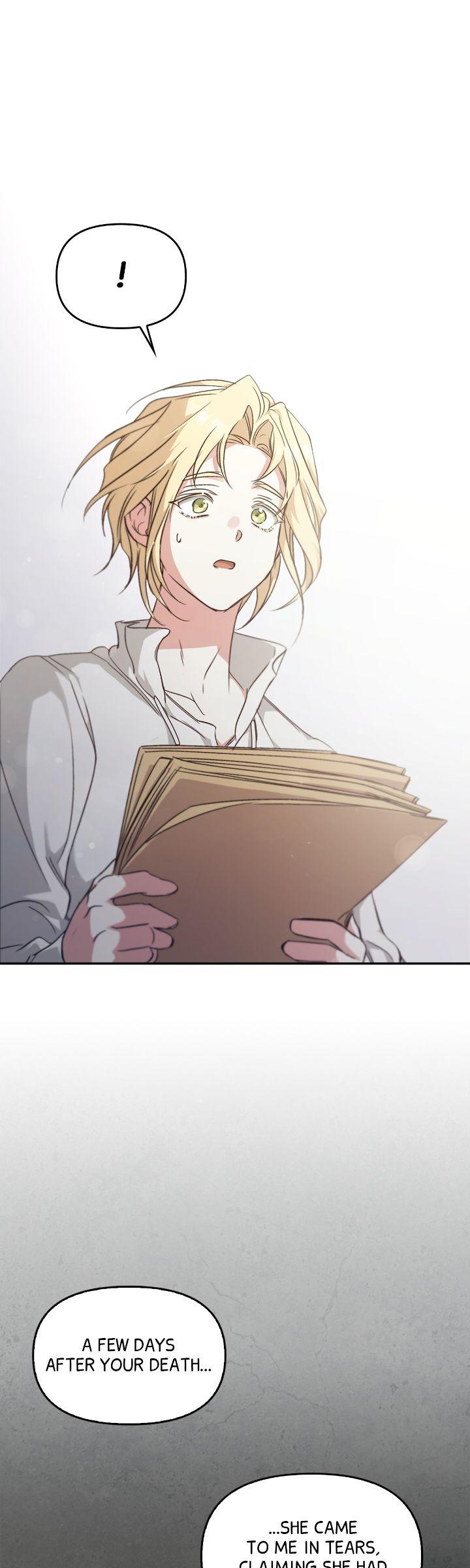 Read Regas Manga Online