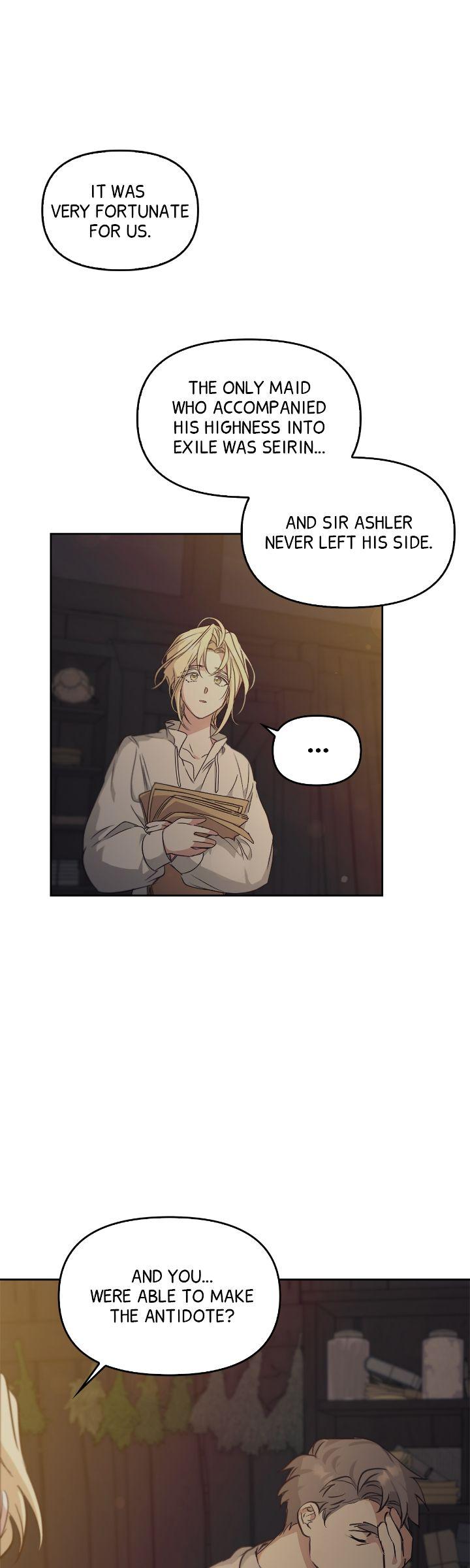 Read Regas Manga Online