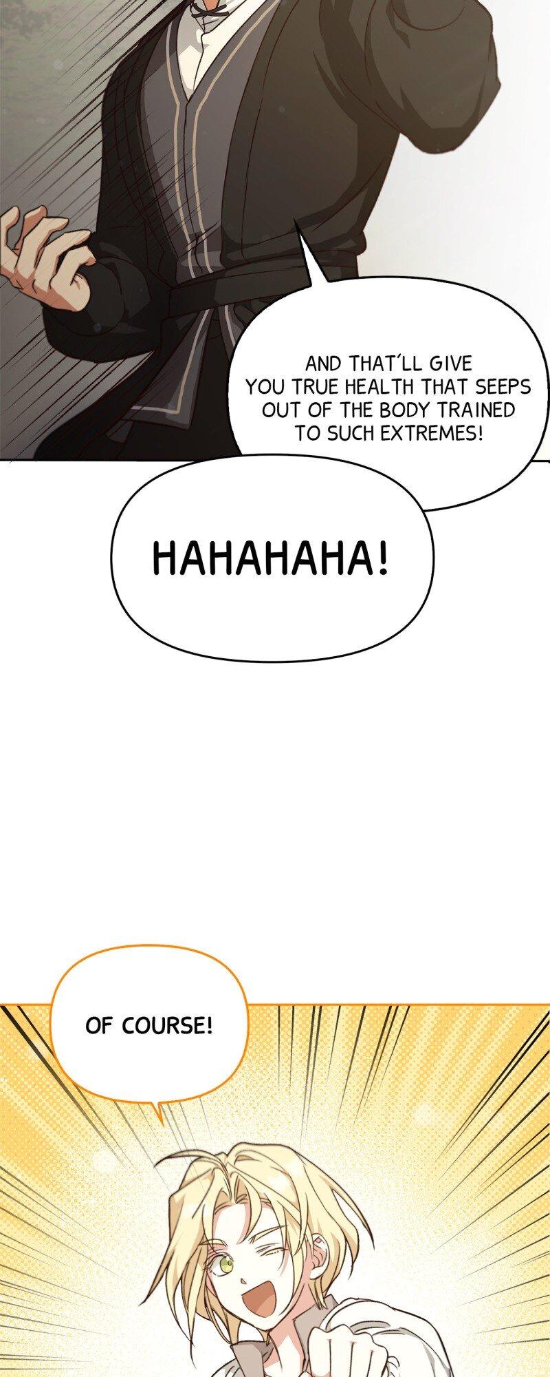 Read Regas Manga Online