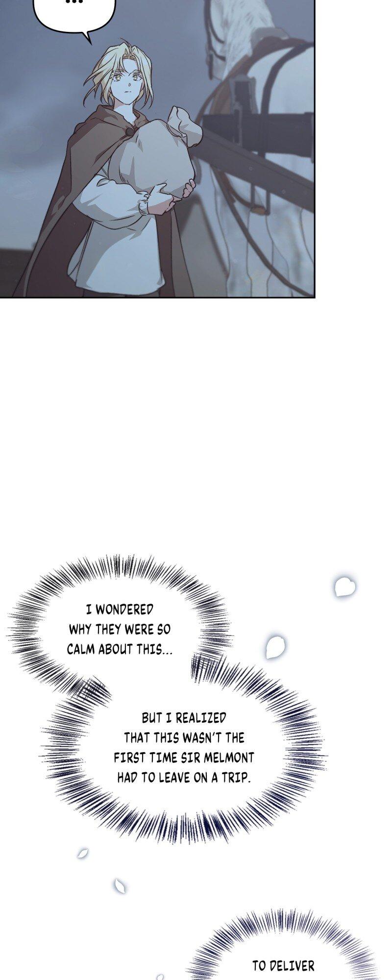 Read Regas Manga Online