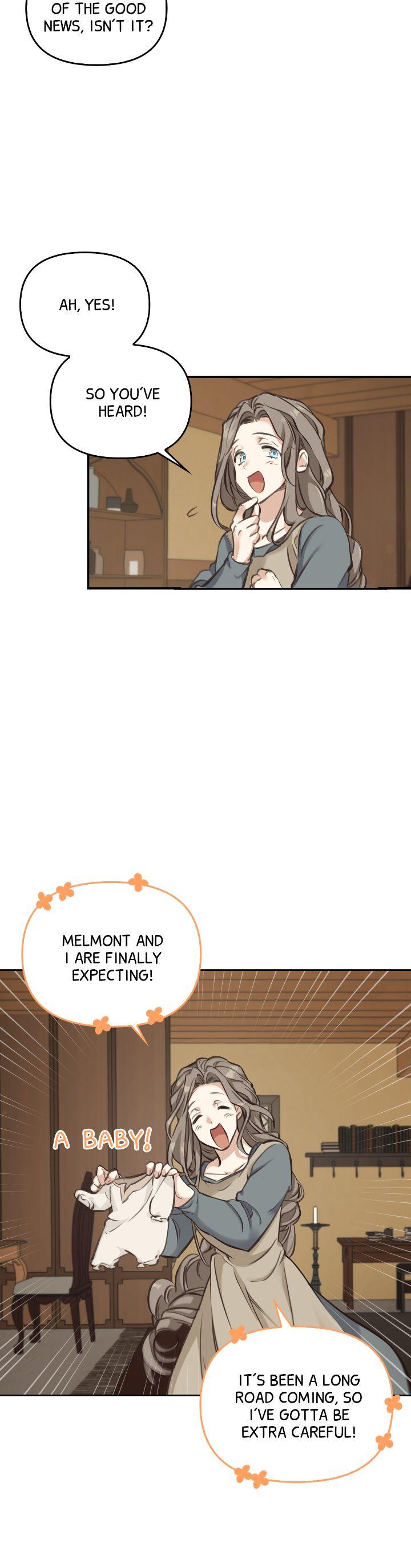 Read Regas Manga Online
