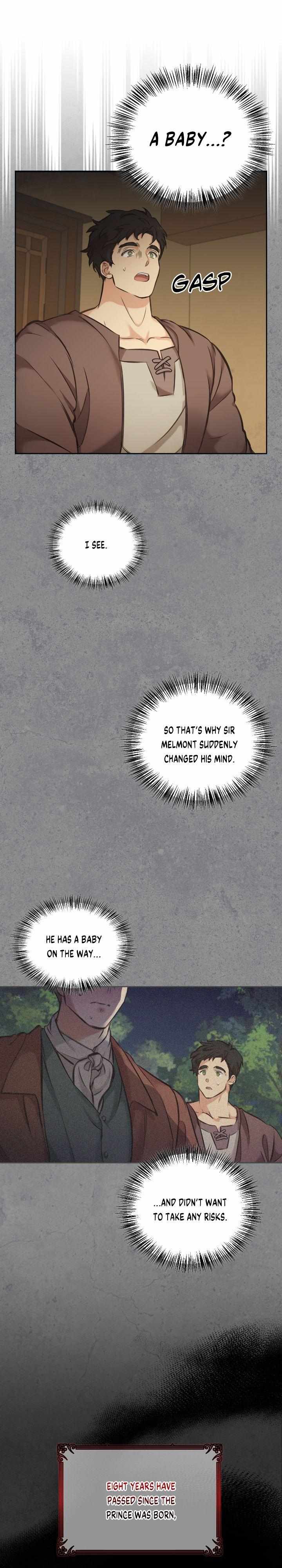 Read Regas Manga Online