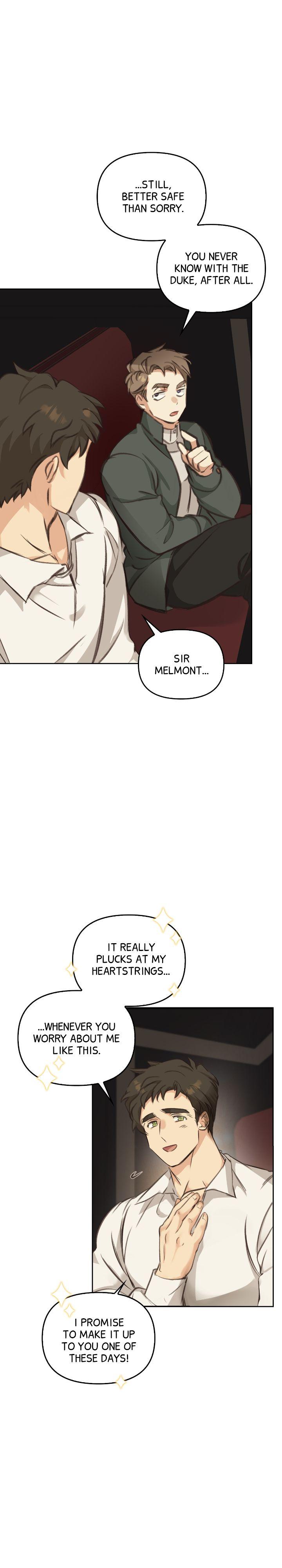Read Regas Manga Online