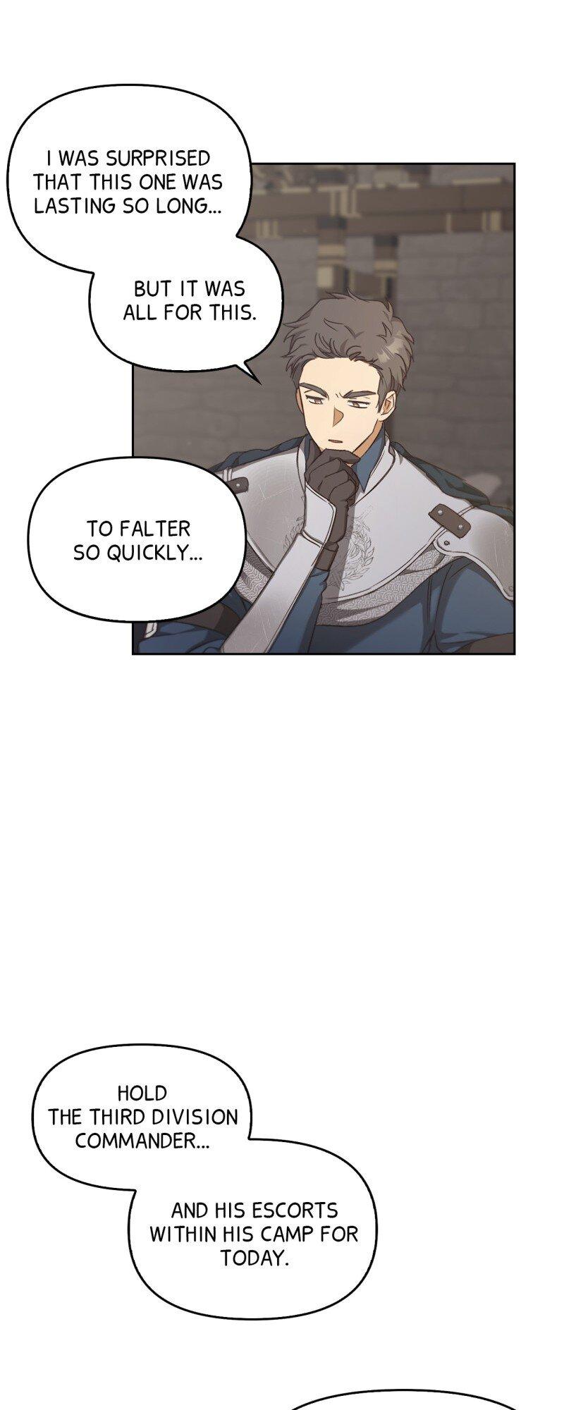 Read Regas Manga Online