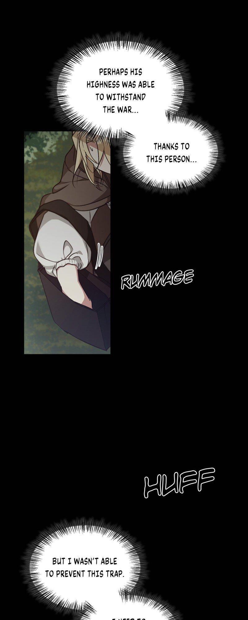 Read Regas Manga Online