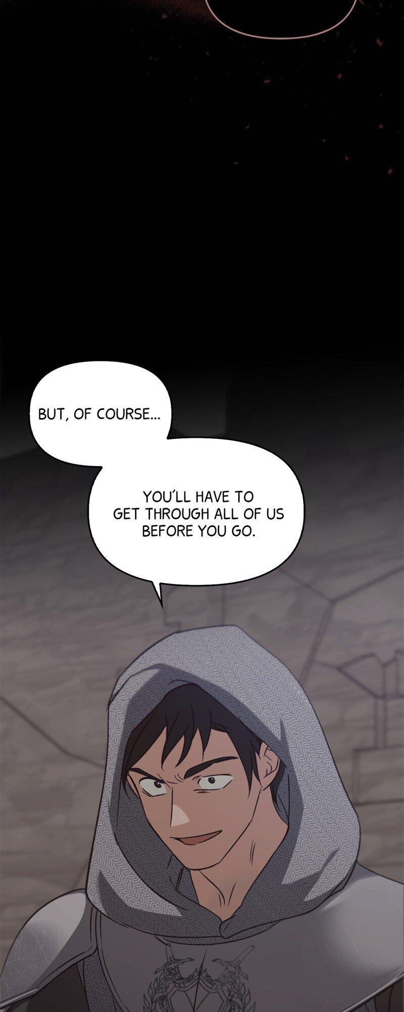 Read Regas Manga Online