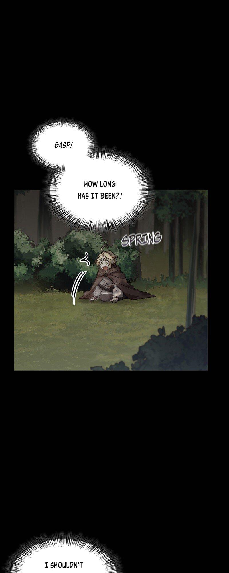 Read Regas Manga Online