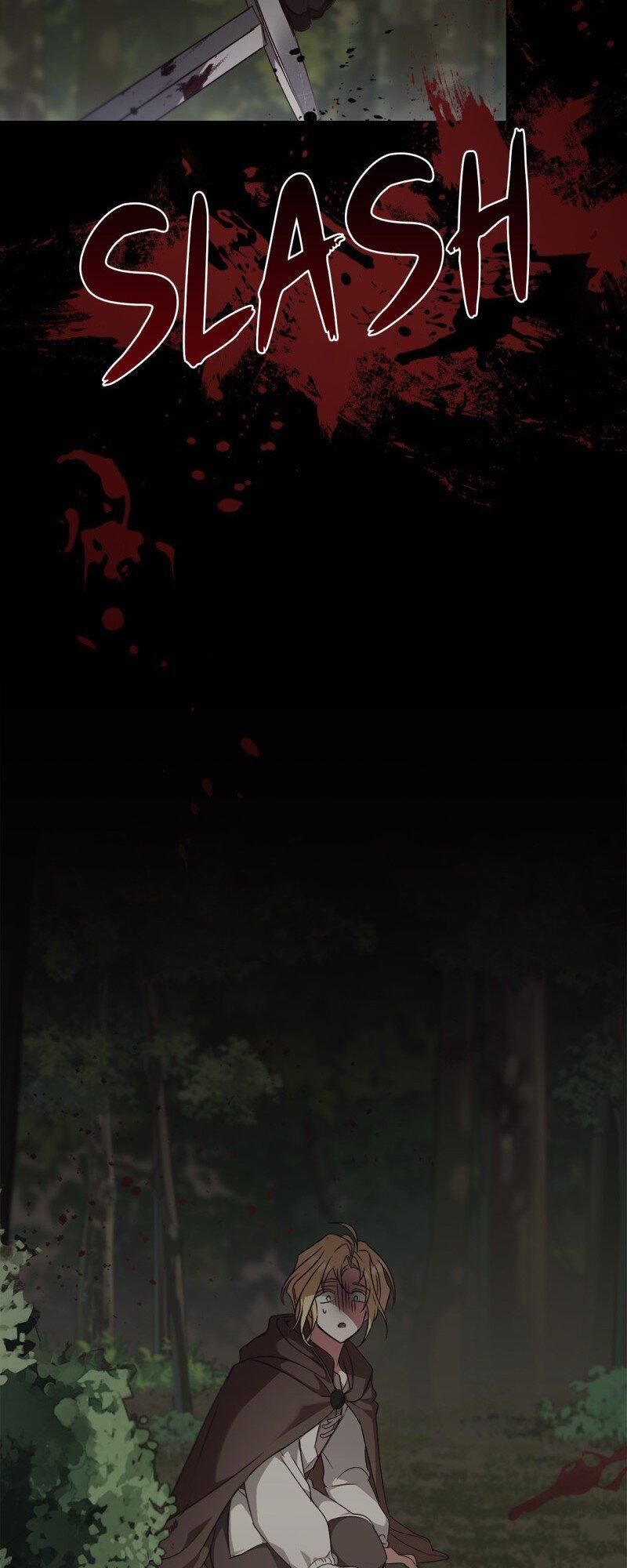 Read Regas Manga Online