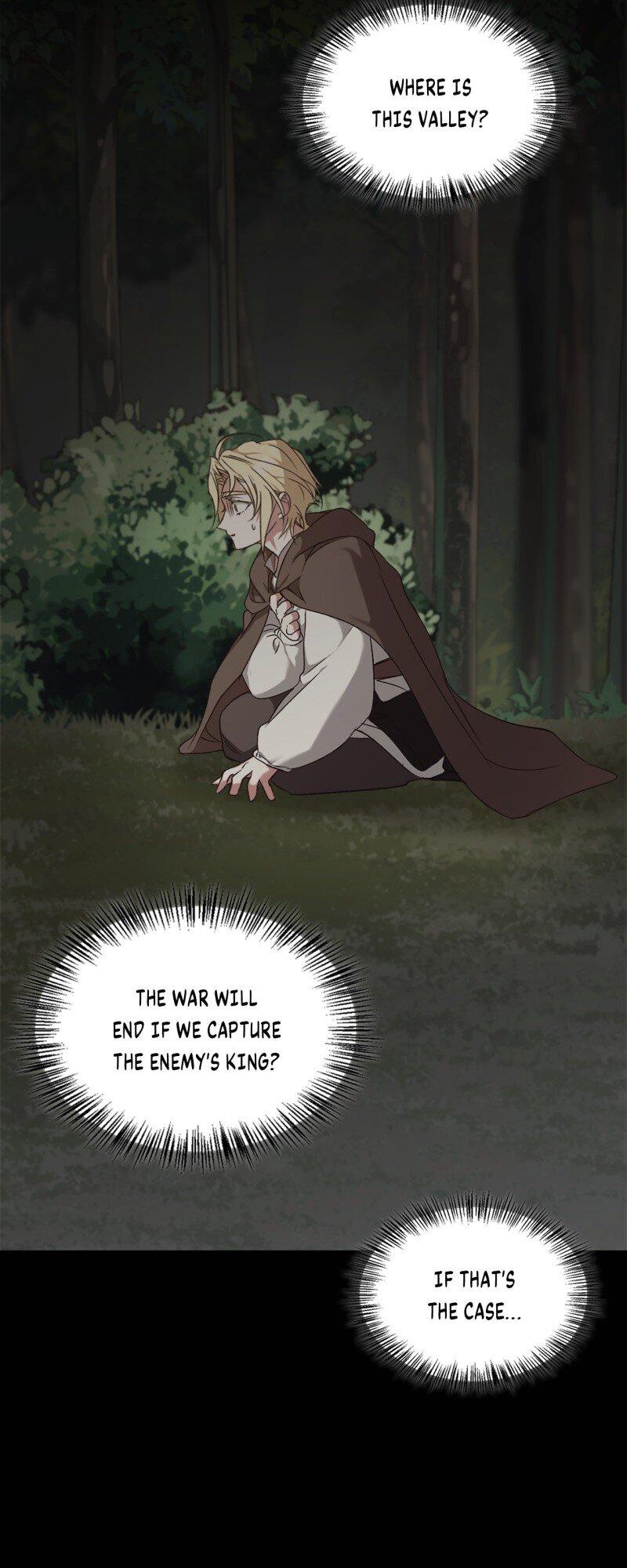 Read Regas Manga Online