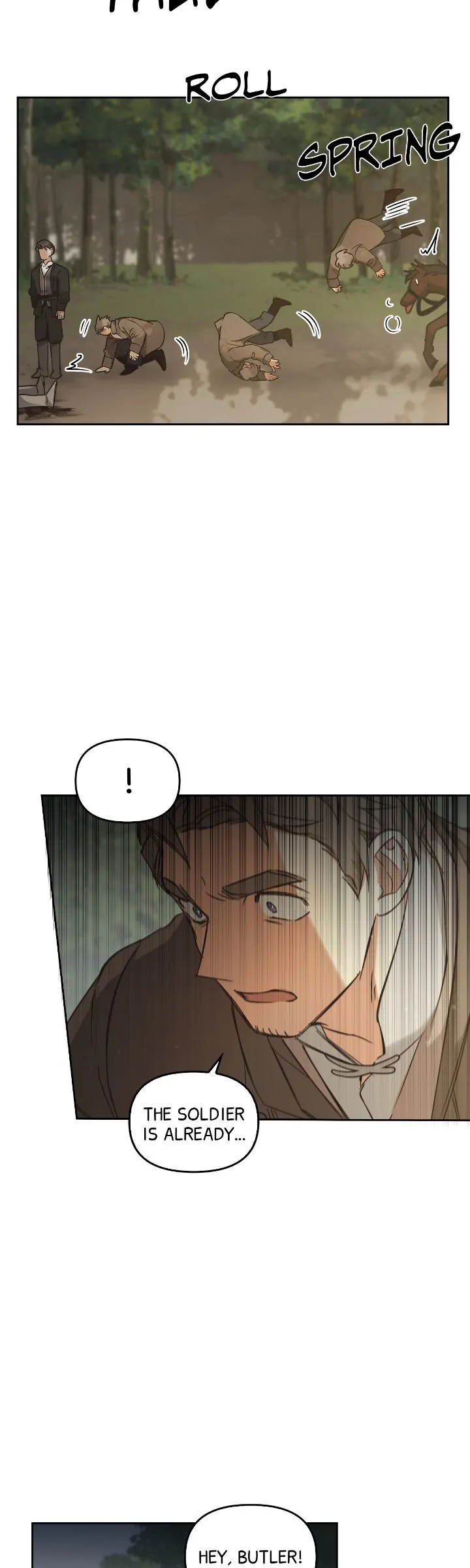 Read Regas Manga Online