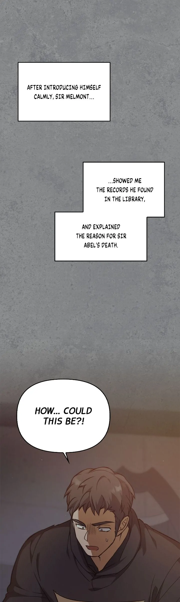 Read Regas Manga Online