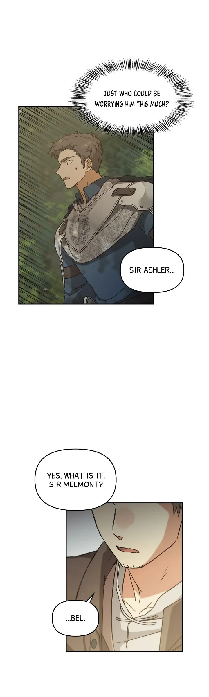 Read Regas Manga Online
