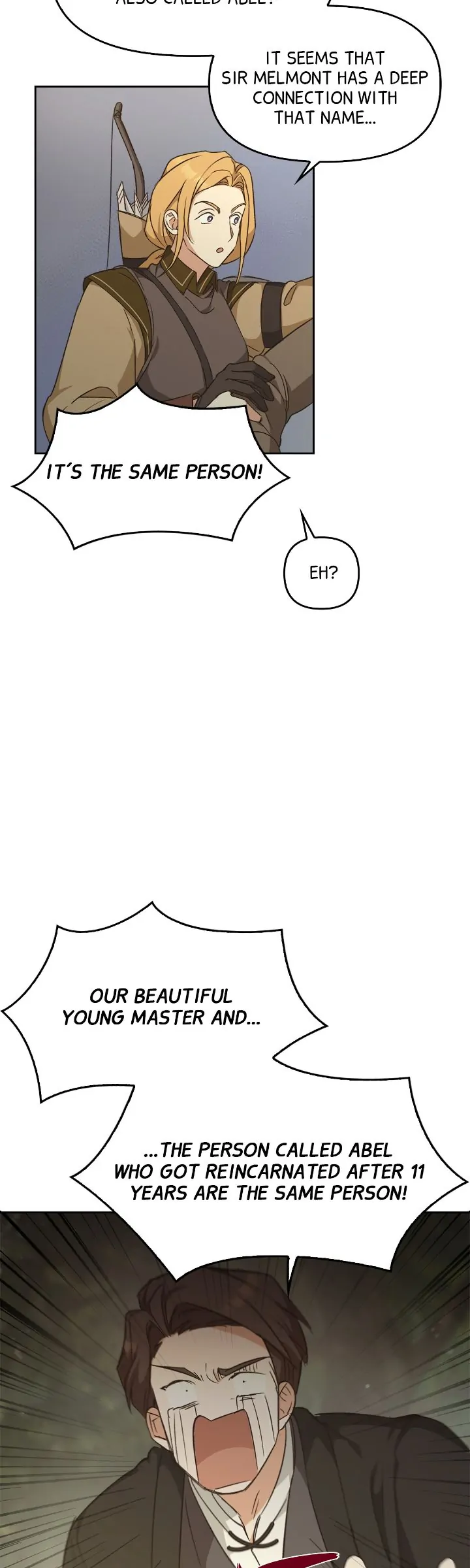 Read Regas Manga Online