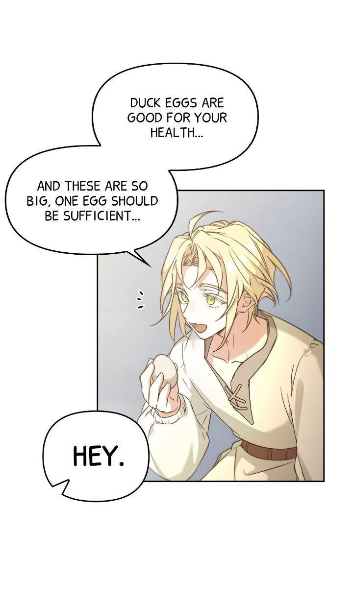 Read Regas Manga Online