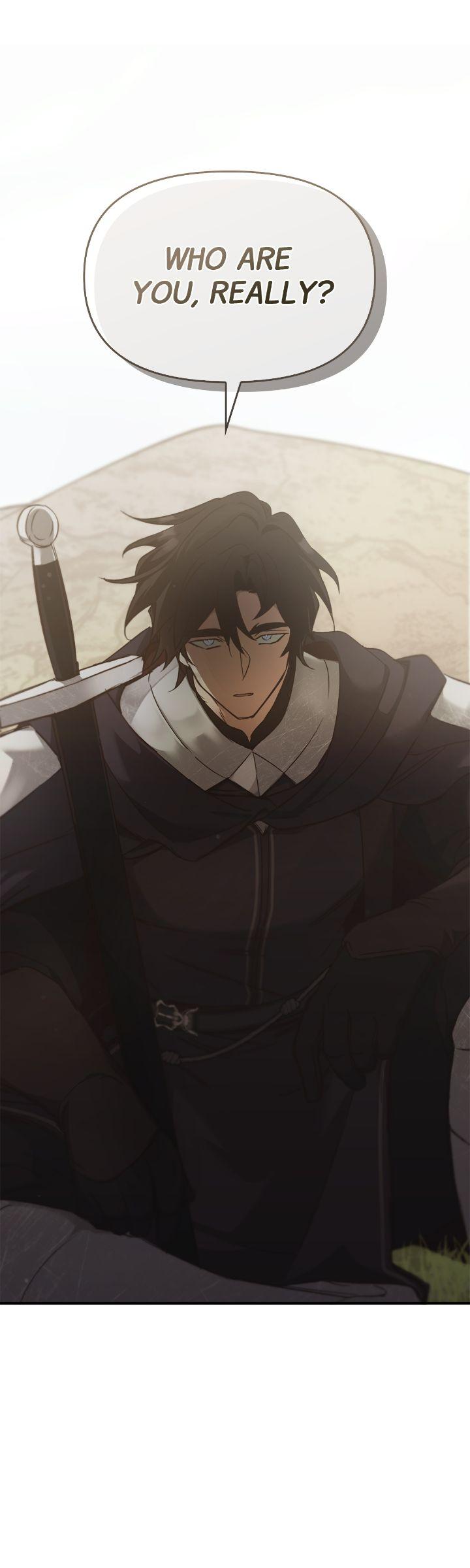 Read Regas Manga Online