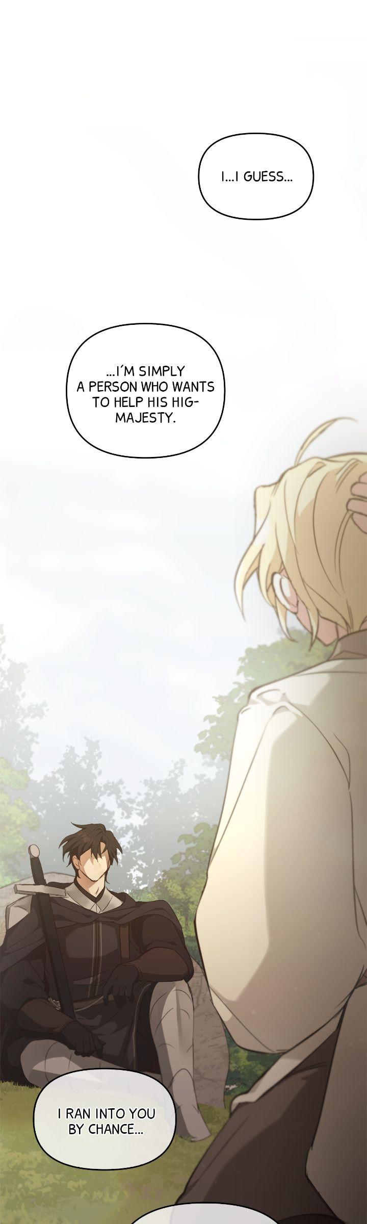 Read Regas Manga Online