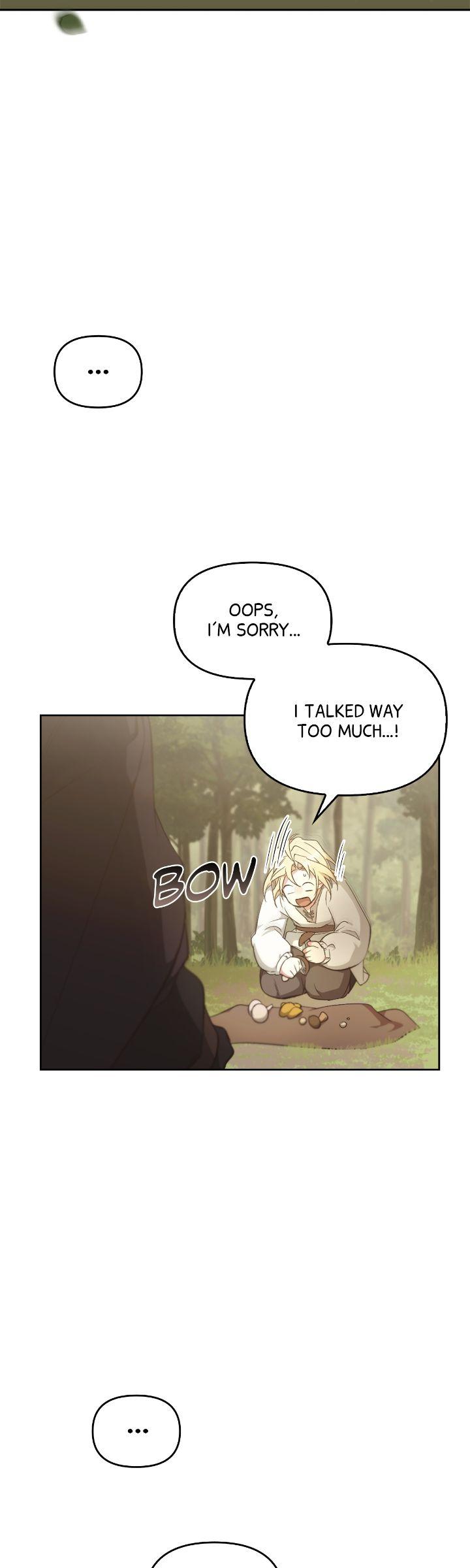 Read Regas Manga Online
