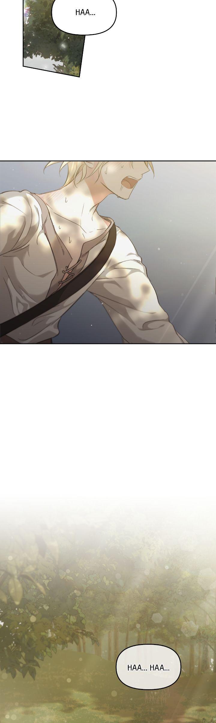 Read Regas Manga Online