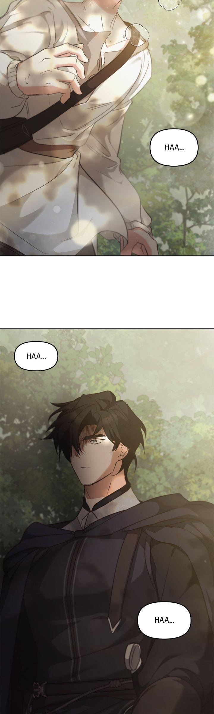 Read Regas Manga Online