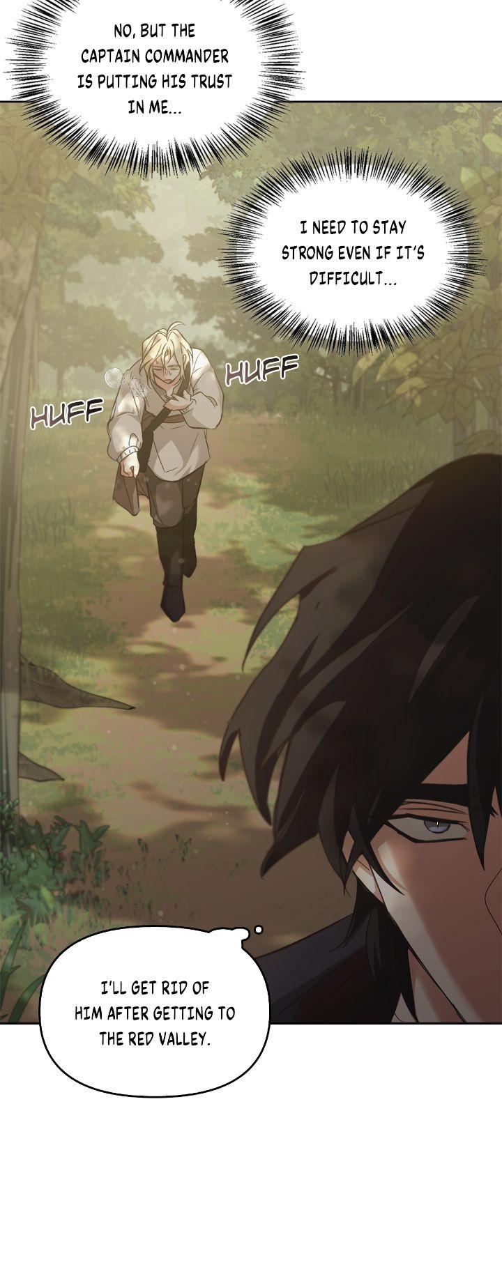 Read Regas Manga Online