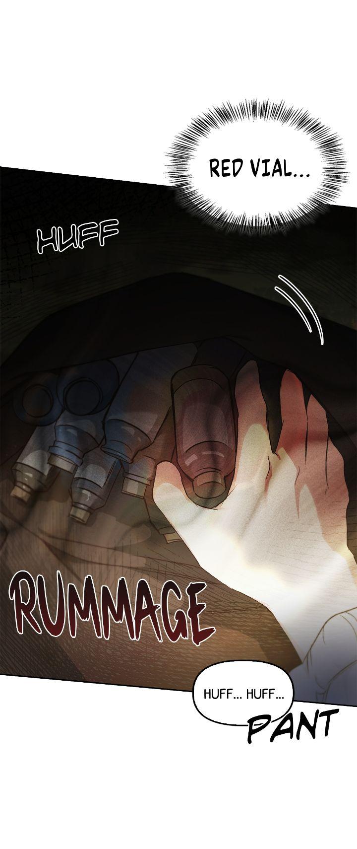 Read Regas Manga Online