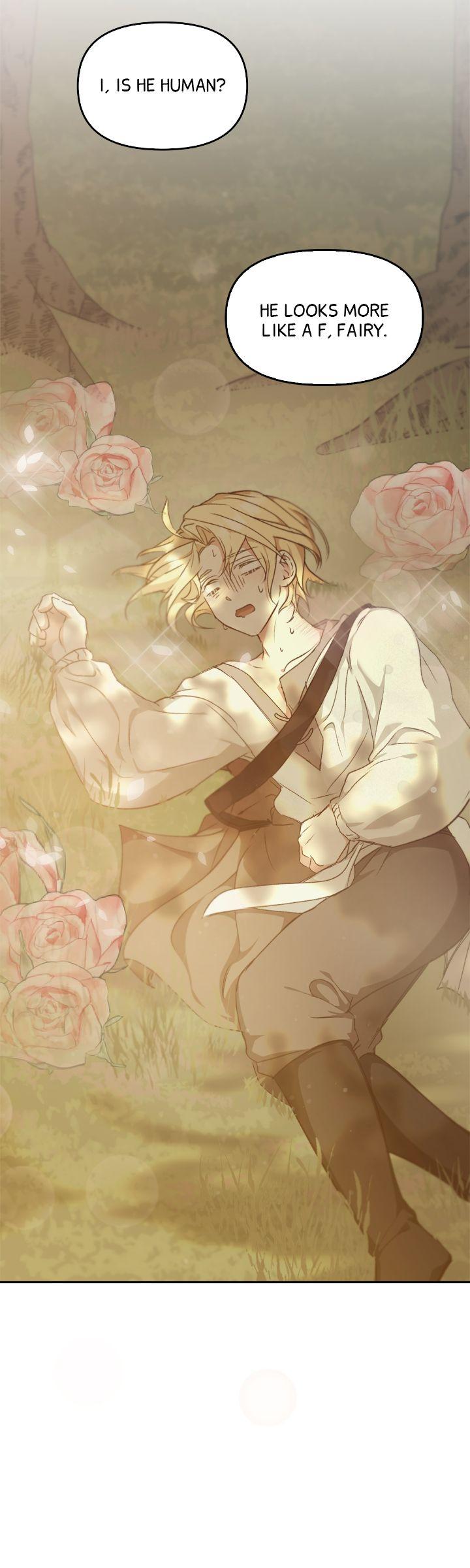 Read Regas Manga Online