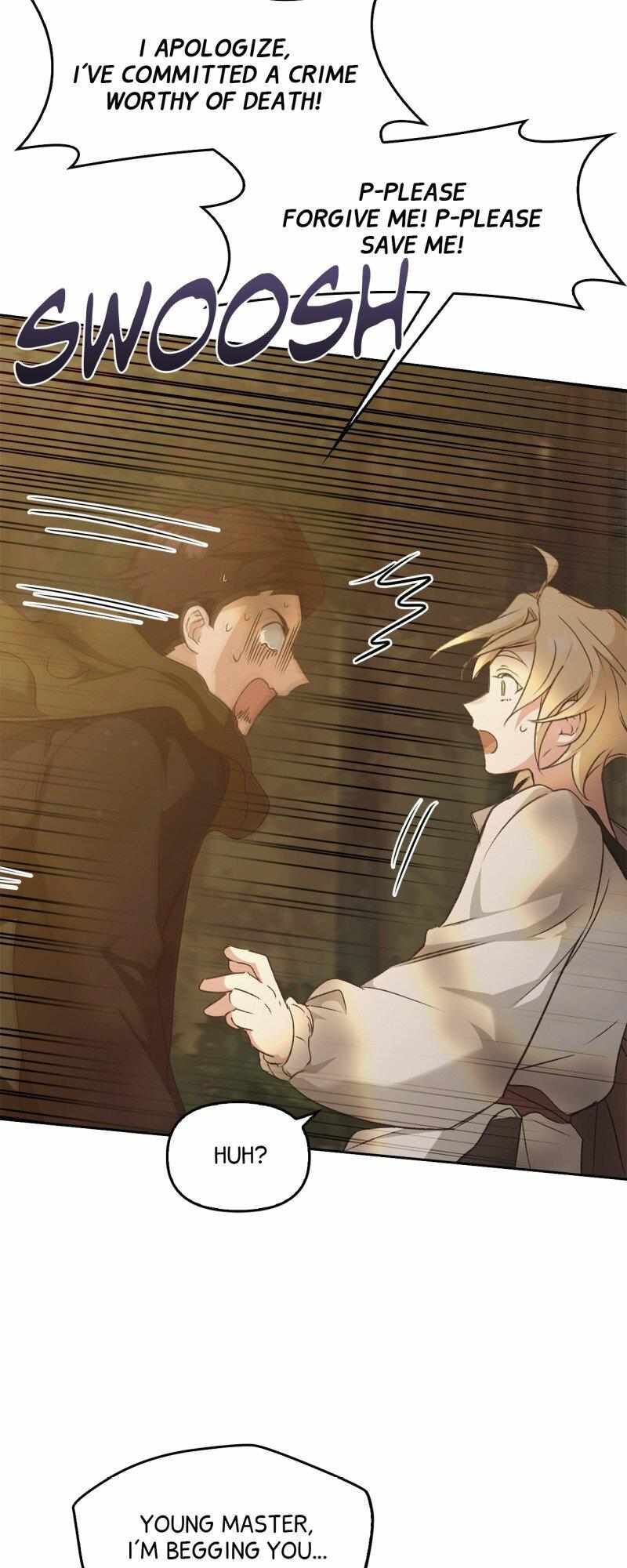 Read Regas Manga Online