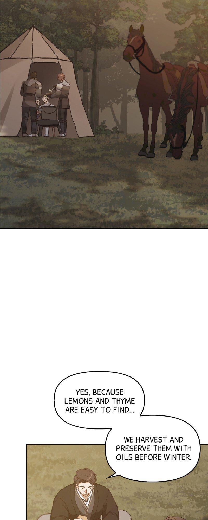 Read Regas Manga Online