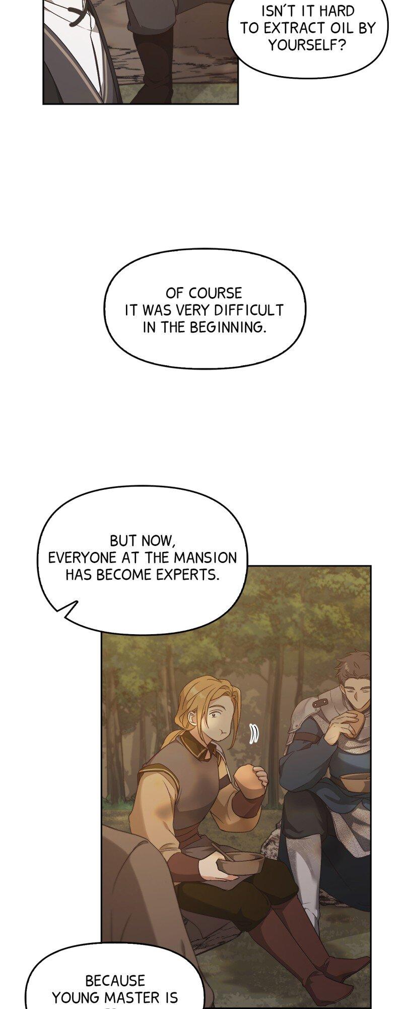 Read Regas Manga Online