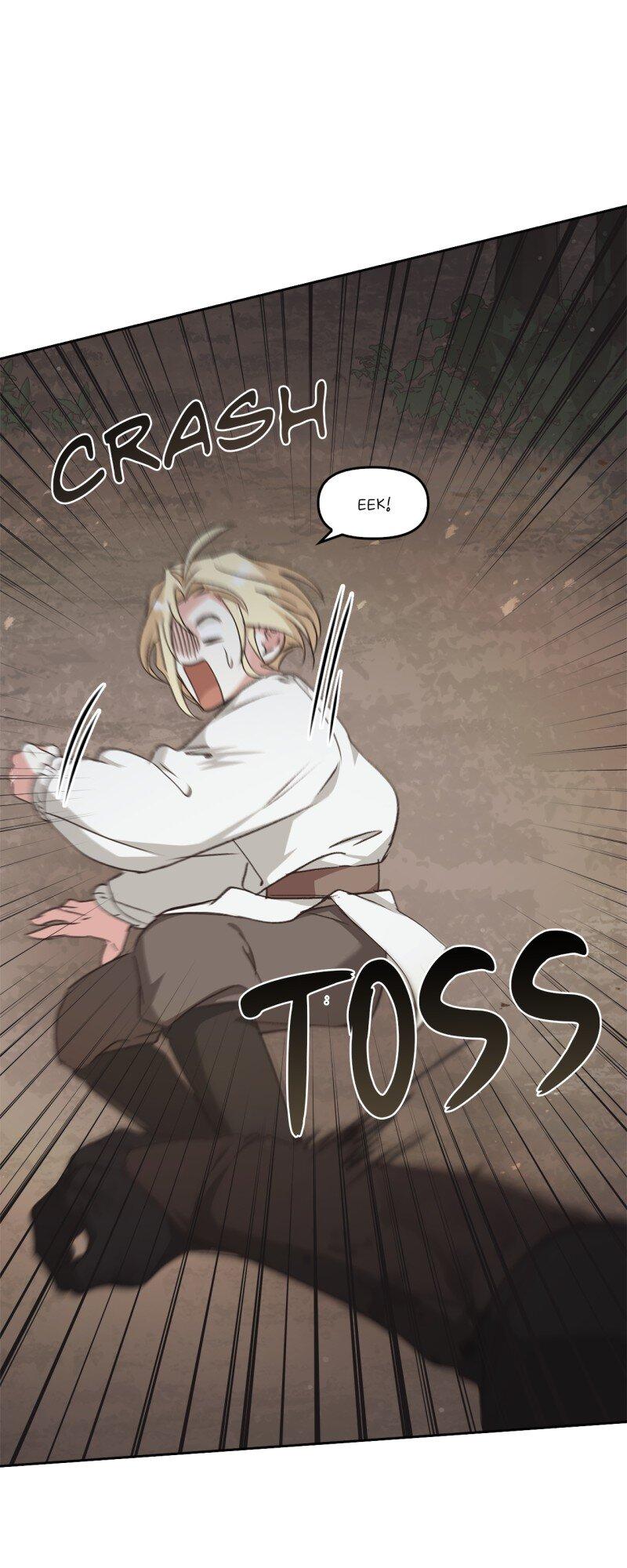 Read Regas Manga Online
