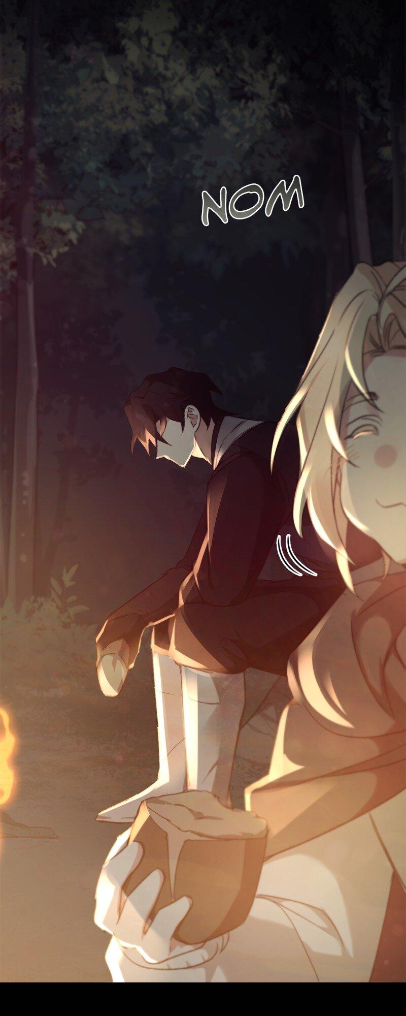 Read Regas Manga Online