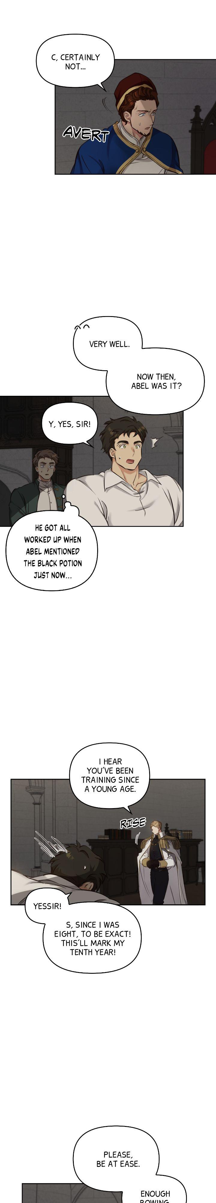 Read Regas Manga Online