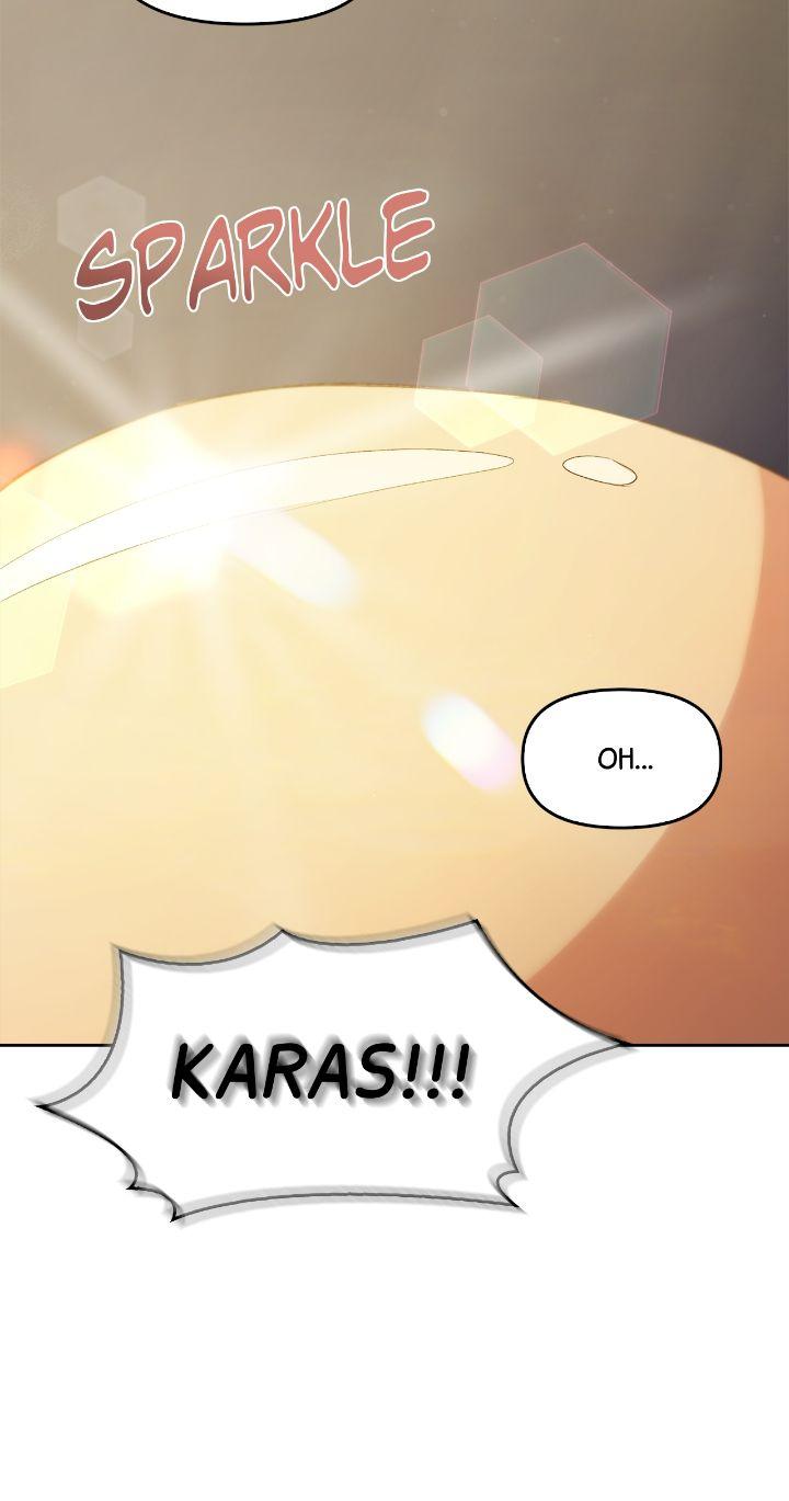 Read Regas Manga Online