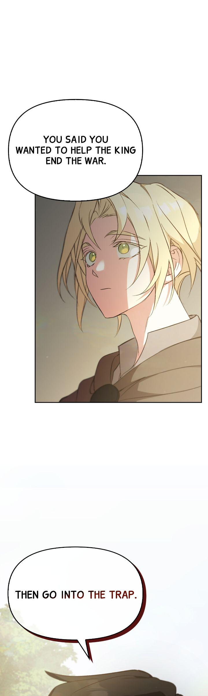 Read Regas Manga Online