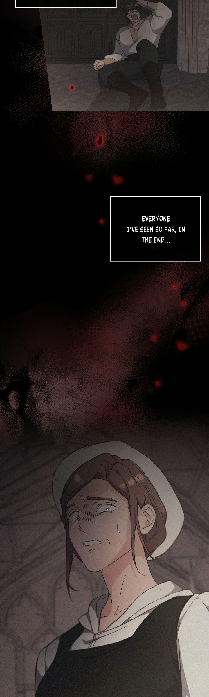 Read Regas Manga Online