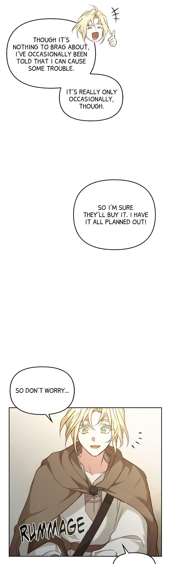 Read Regas Manga Online