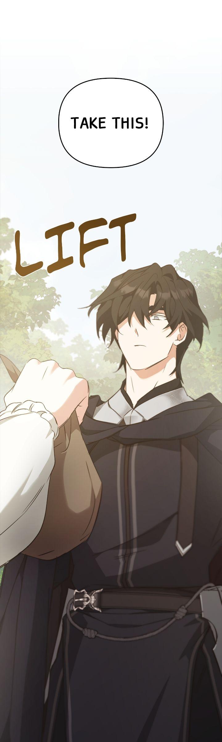 Read Regas Manga Online