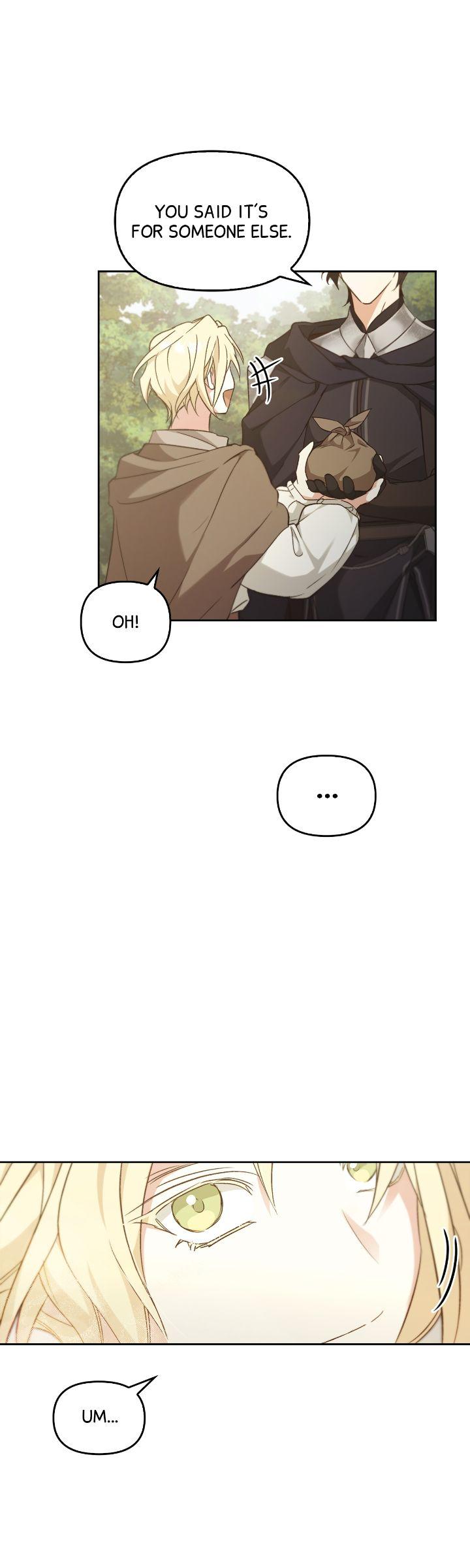 Read Regas Manga Online